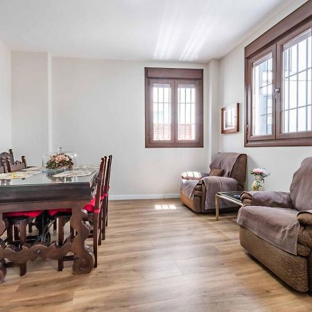 2 Bedrooms 2 Bathrooms - Triana- Sevilla Eksteriør bilde