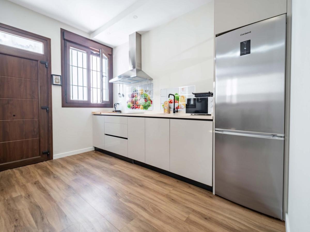 2 Bedrooms 2 Bathrooms - Triana- Sevilla Eksteriør bilde