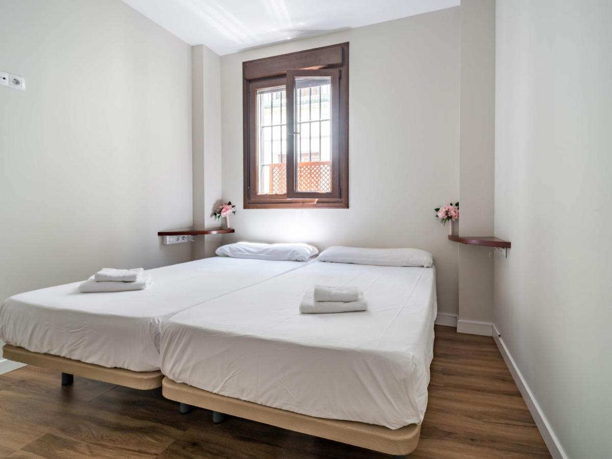 2 Bedrooms 2 Bathrooms - Triana- Sevilla Eksteriør bilde