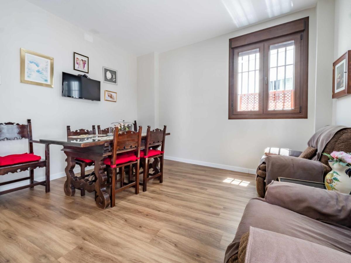 2 Bedrooms 2 Bathrooms - Triana- Sevilla Eksteriør bilde